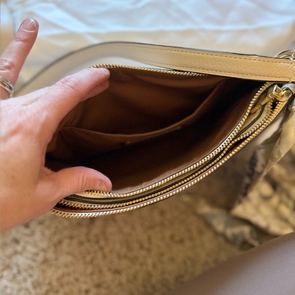 Coach Lyla Crossbody Bag with Scarf - Picture 3 of 10